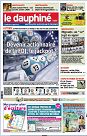 Le dauphine 2 oct 2019 p1mini