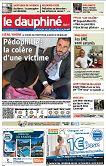 Le Dauphiné Libéré 21 mars 2019 page 10 (1/4 de page) promo concert dimanche 31 mars 2019 Le Dauphiné Libéré 21 mars 2019