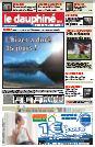 Le Dauphiné Libéré 2 avril 2019 page 8