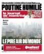Le journal de Montréal page 34 (1/4 de page ,1 photo) Claude Barzotti s'éteint à 69 ans