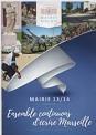 Le MAG de la mairie du XIII et XIV arrondissement de Marseille rétrospective de 2014 à 2018 page 12