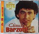 Les hits de Claude Barzotti 1998