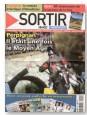 L'Indépendant pays Catalan supplément Sortir du vendredi 20 septembre 2013 page 5 (1/2 page + photo) Le rital Claude Barzotti fait son tour de chant
