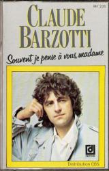 Souvent je pense à vous madame (MF 235) 1982