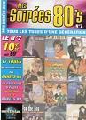 Mes soirées 80's N°7 collection Universal (2000)