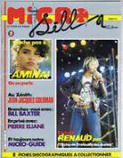 Micro sillon N°2 de 1985 page ( ) Micro sillon N°2 de 1985