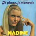 Nadine "Je plane je m'envole" 1981