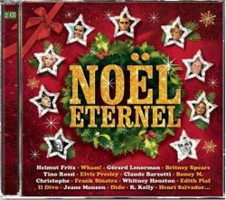 Compile de Noël 2011 avec une chanson inédite de Claude Barzotti