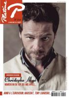 Magazine Platine N°210 juin juillet août 2016 page 12 (1/10 de page photo album) Sortie de l'album de Jeane Manson "Amour le seul soleil du coeur" Magazine Platine juin juillet août 2016