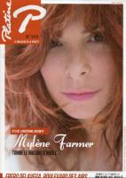 Platine magazine juillet août 2015
