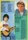 poster magazine