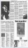 Arts et Spectacles du 30 octobre 1988 pages 7 (1/2 page et 1 photo) La difficile percée de Claude Barzotti