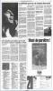 Arts et Spectacles du 30 octobre 1988 pages 7 (1/2 page et 1 photo) La difficile percée de Claude Barzotti
