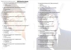 Quizz barzotti en chansons