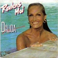 45 T Dalida 