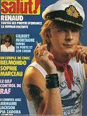 salut N° 236 du octbre 1984 page 7 (1 petite photo) Le courrier des lecteurs