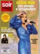 Soir Magazine du 28 juin 2023 ( 2 pages + photo) Adieu au Rital éternel