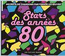 STARS des années 80