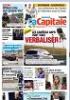 La capitale 31 mai 2019 page 31 (1/2 page) Mathilde Seigner "Je ne sais pas penser tout bas!" La capitale 31 mai 2019