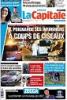 Sud Presse Belgique du 26 janvier 2016 page 36 (1 page) Sud Presse Belgique du 6 janvier 2016