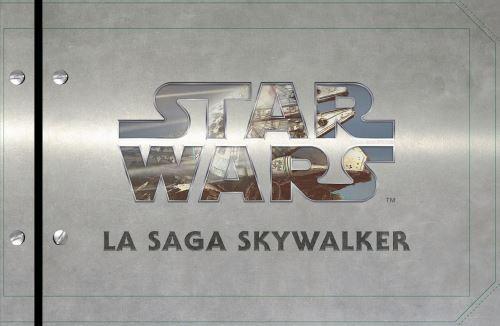 Sw coffret skywalker bluray 4k