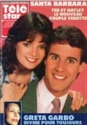 Télé Star N° 708 du 28 avril 1990 p 42 (1/6 de page) TF1 20h45 Sébastien c'est fou 