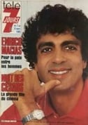 Télé Star 2865 du 21 janvier 1985  p 43 (1 quart de page) Claude Barzotti veut conquérir l'italie