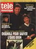 Télémoustique 3398 du 14 mars 1991 p 124 (1/10 de page) 