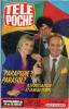 Télé Poche N° 1014 du  16 juillet 1985 p18