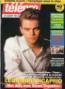 Télépro Belgique N° 2300 du 4 au 10 avril 1998 page 6 (1/4 de page) Claude Barzotti accusé de viol