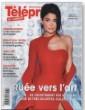 Télépro Belgique N° 3617 du jeudi 29 juin 2023 page 8 (1/3 de  page + photo) Claude Barzotti "Adieu le Rital !"