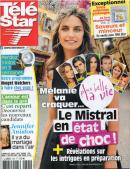 Programme Télé Star 1841 du 14 janvier 2012 (1 quart de page) Programme Télé Star 1841 du 14 janvier 2012 (1 quart de page)