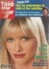 Télé Star 853 du 6 février 1993 page () Matin Bonheur A2, nouvel album "Pour Elles" Première diffusion du clip "Mais où est la musique ?" "