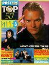 Top 50 N° 2 de 1986 page  