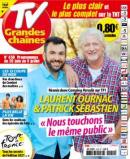 TV grandes chaines N° 450 du 26 juin au 9 juillet 2021 p 107 (1/8 de page +photo) FR3 Italie mon amour par André Manoukian
