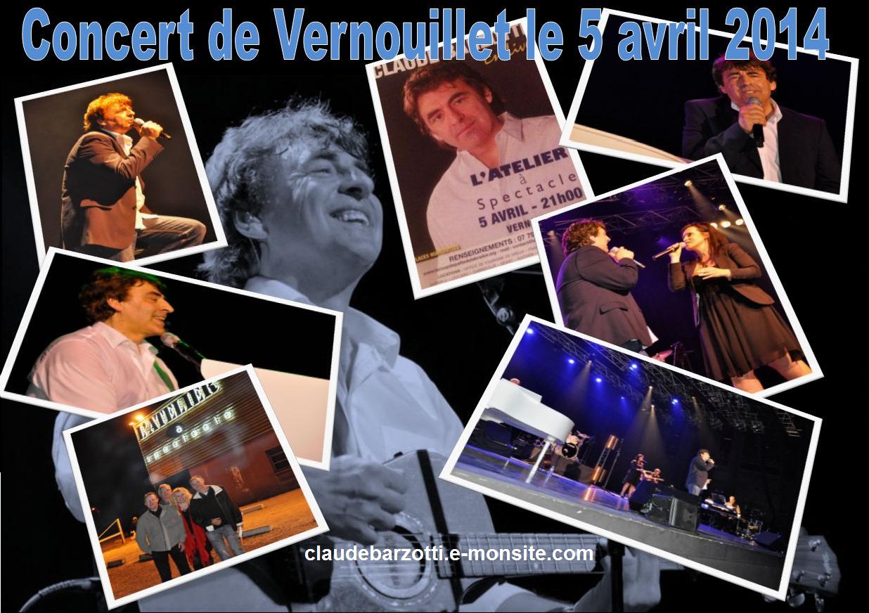 Vernouillet 5 avril 2014