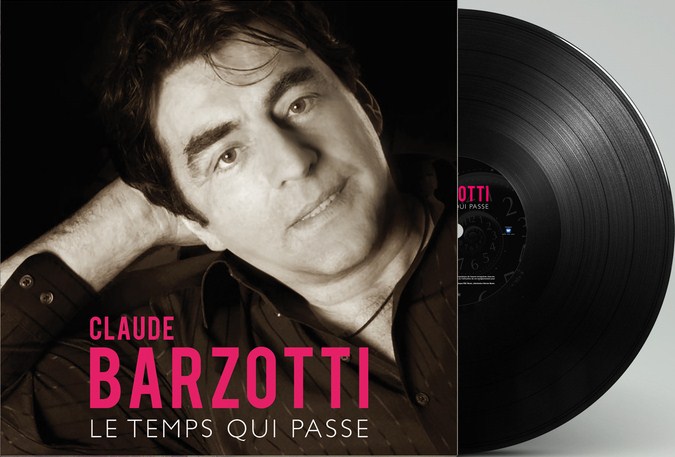 Vinyl barzotti