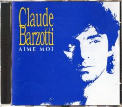 Aime-moi Zone Music 1990